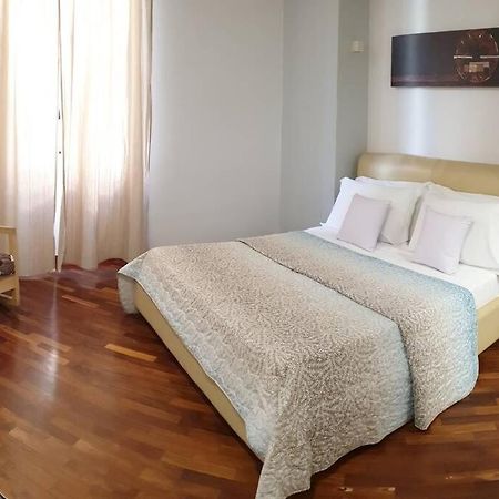 Casual Life Suite 雷焦卡拉布里亚 外观 照片