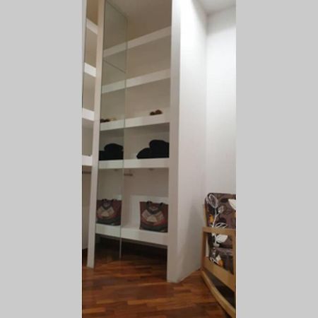 Casual Life Suite 雷焦卡拉布里亚 外观 照片