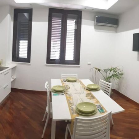 Casual Life Suite 雷焦卡拉布里亚 外观 照片