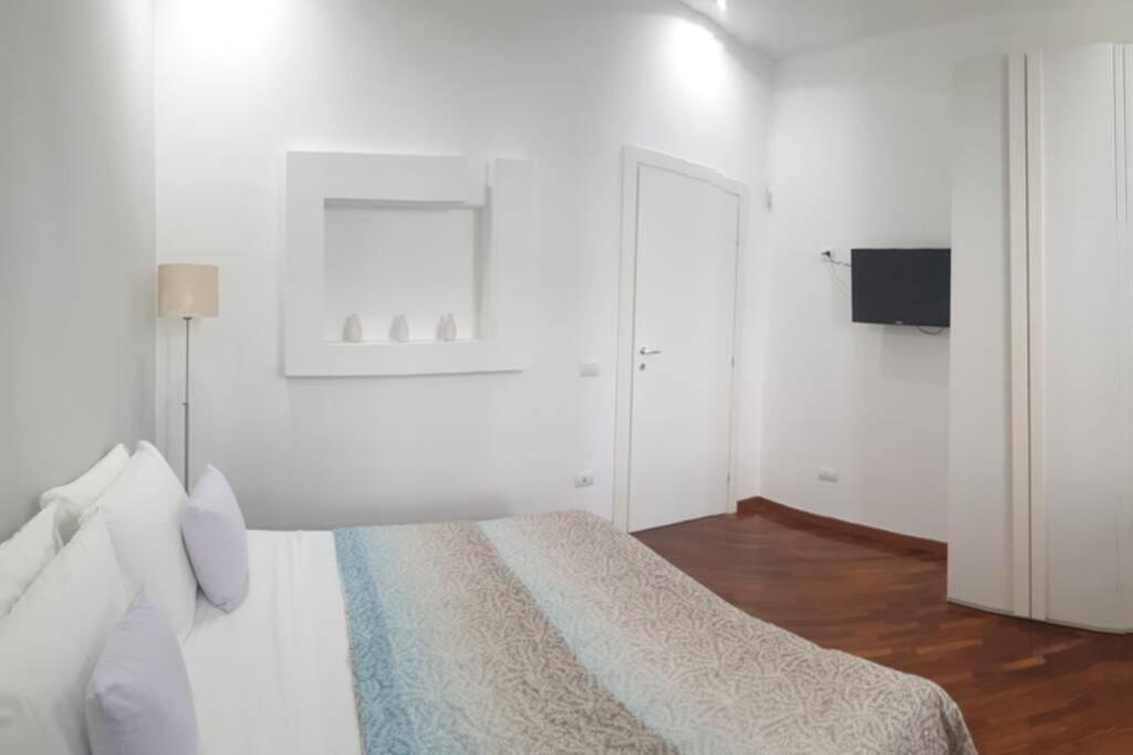 Casual Life Suite 雷焦卡拉布里亚 外观 照片