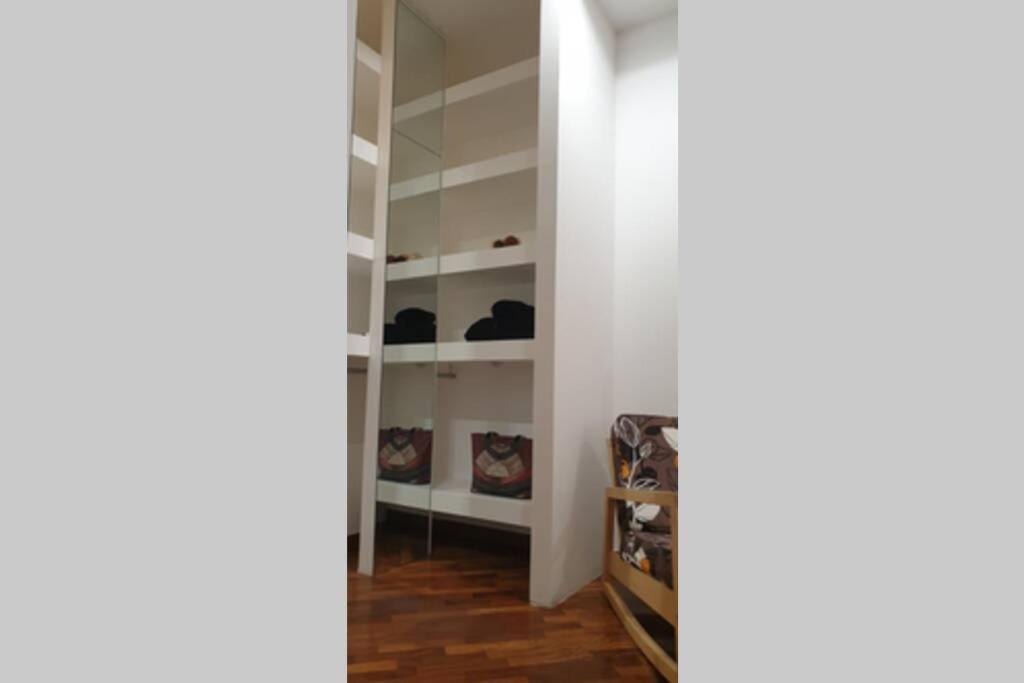 Casual Life Suite 雷焦卡拉布里亚 外观 照片
