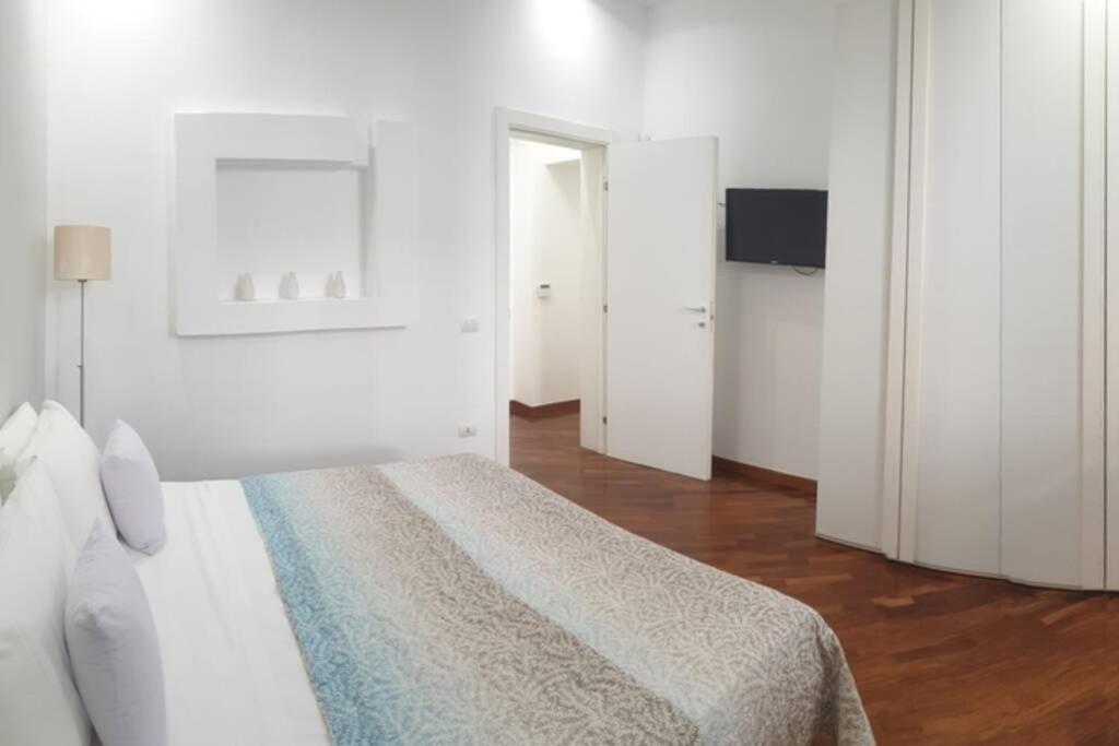Casual Life Suite 雷焦卡拉布里亚 外观 照片