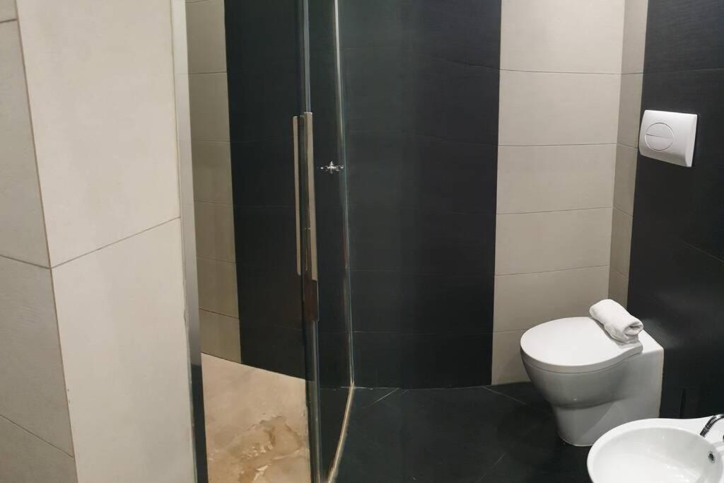 Casual Life Suite 雷焦卡拉布里亚 外观 照片