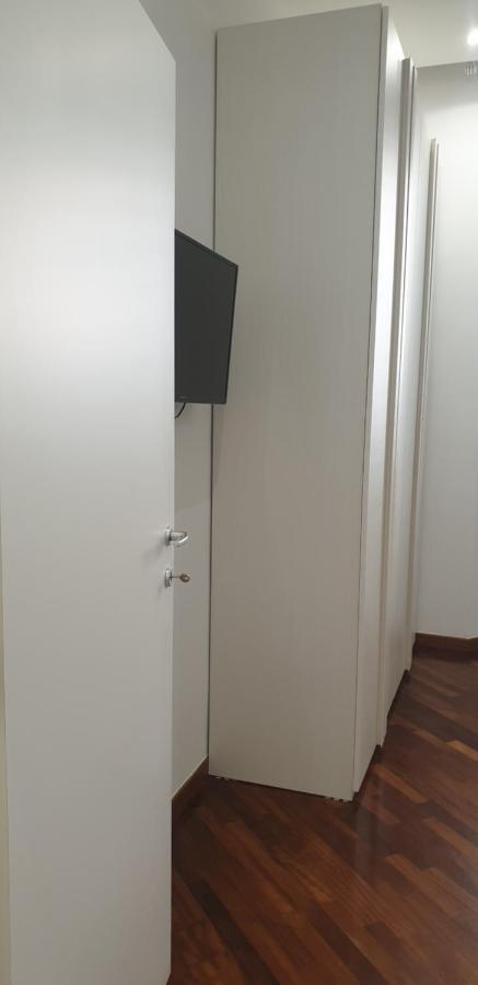 Casual Life Suite 雷焦卡拉布里亚 外观 照片